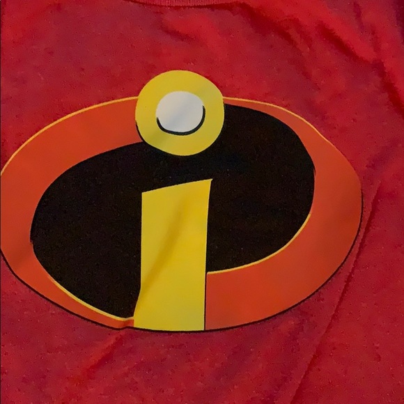 Disney tees - Picture 2 of 7